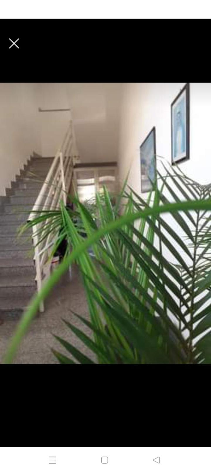 Casa Turrame Villa คารินิ ภายนอก รูปภาพ