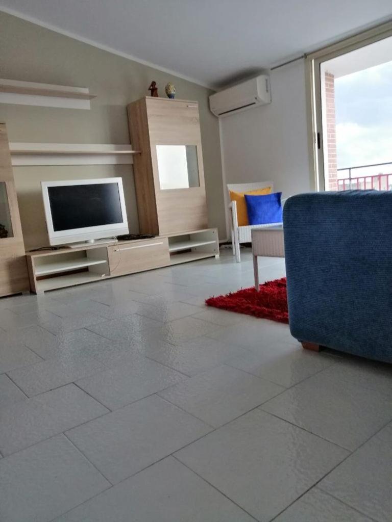 Casa Turrame Villa คารินิ ภายนอก รูปภาพ