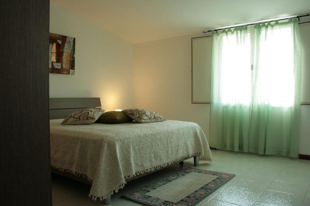 Casa Turrame Villa คารินิ ภายนอก รูปภาพ