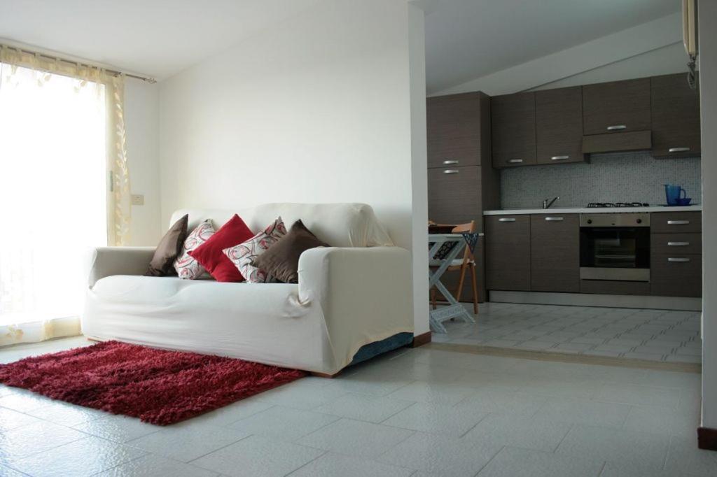 Casa Turrame Villa คารินิ ภายนอก รูปภาพ