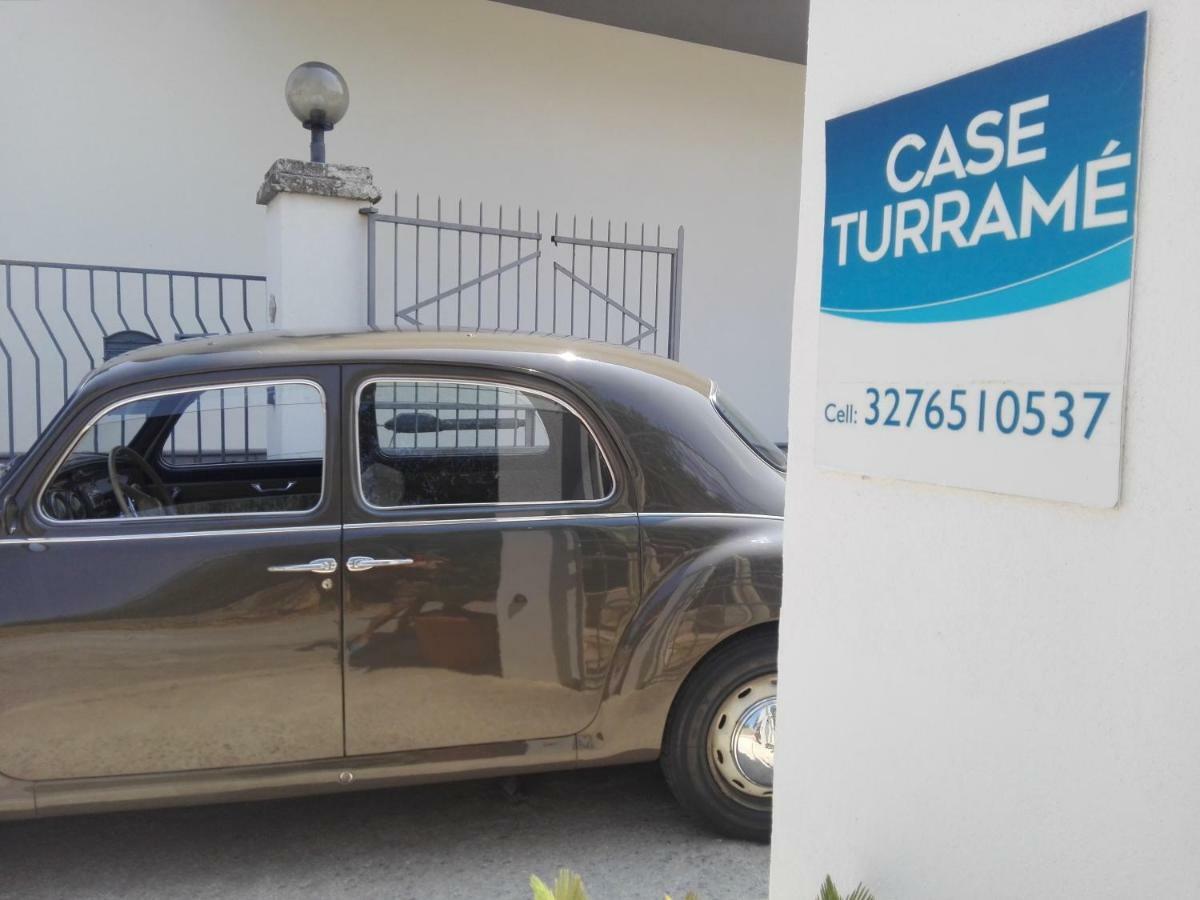 Casa Turrame Villa คารินิ ภายนอก รูปภาพ